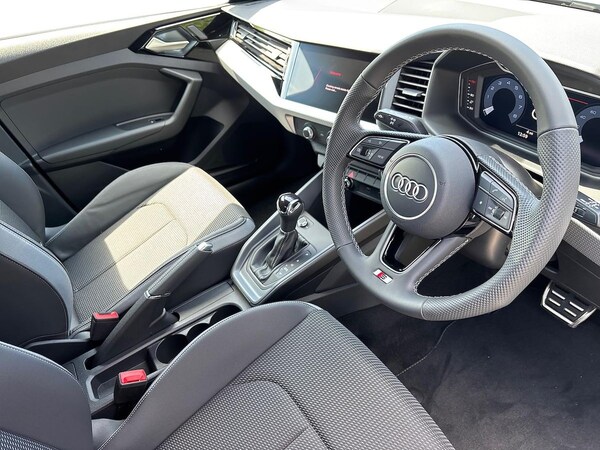 Used Audi A1 2025 for sale - 75750050: Photo 15