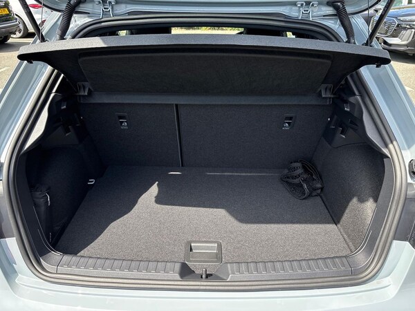 Used Audi A1 2025 for sale - 75750050: Photo 17