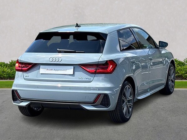 Used Audi A1 2025 for sale - 75750050: Photo 18