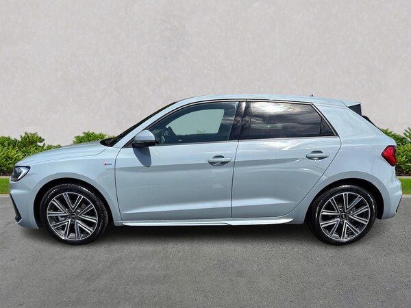 Used Audi A1 2025 for sale - 75750050: Photo 19