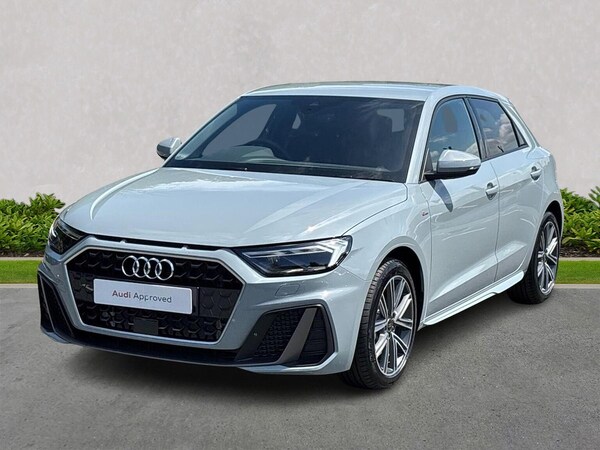 Used Audi A1 2025 for sale - 75750050: Photo 20