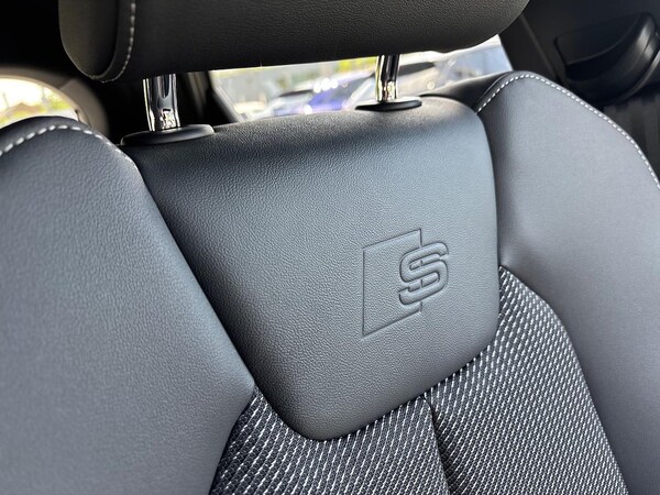 Used Audi A1 2025 for sale - 75750050: Photo 22