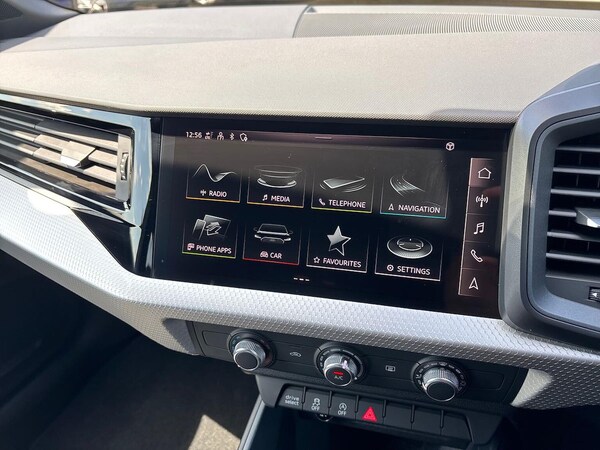 Used Audi A1 2025 for sale - 75750050: Photo 24