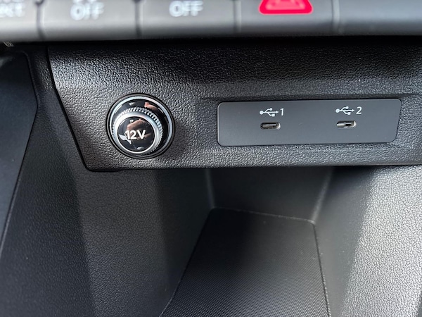 Used Audi A1 2025 for sale - 75750050: Photo 25