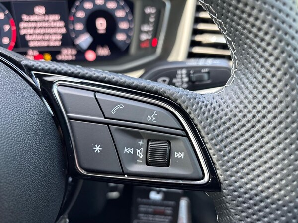 Used Audi A1 2025 for sale - 75750050: Photo 27