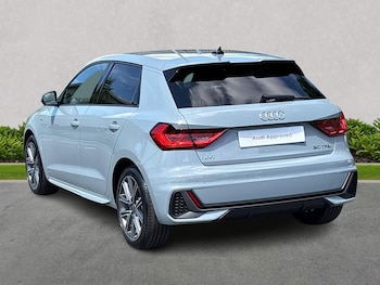 Used Audi A1 2025 for sale - 75750050: Photo