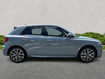 Used Audi A1 2025 for sale - 75750050: Photo