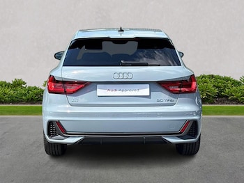 Used Audi A1 2025 for sale - 75750050: Photo