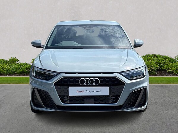 Used Audi A1 2025 for sale - 75750050: Photo 5
