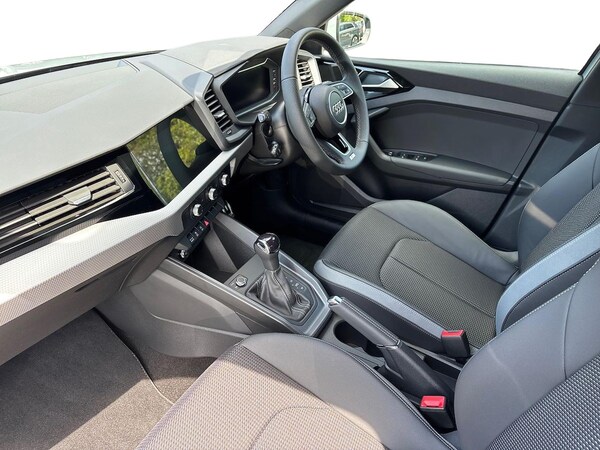 Used Audi A1 2025 for sale - 75750050: Photo 7