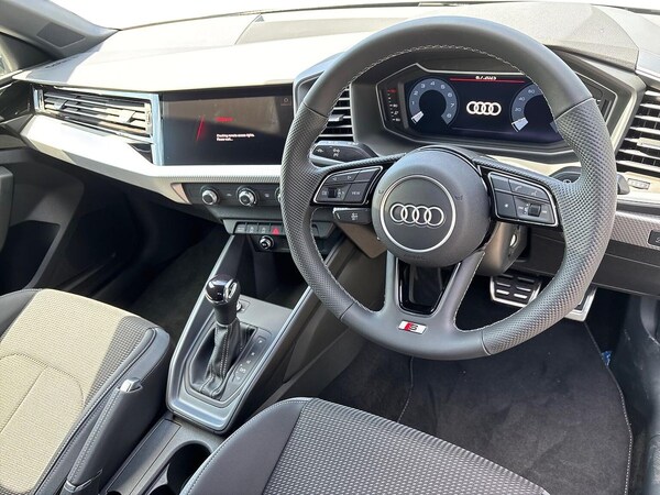 Used Audi A1 2025 for sale - 75750050: Photo 8
