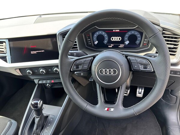 Used Audi A1 2025 for sale - 75750050: Photo 9