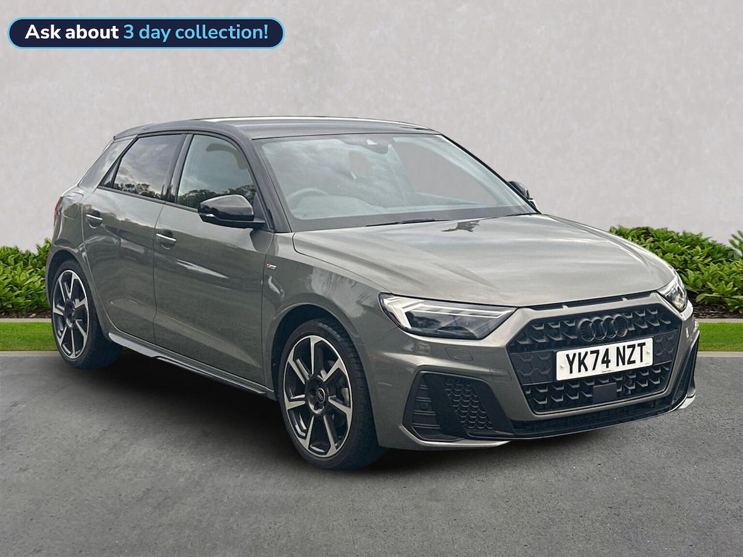 Used Audi A1 2024 for sale - 76142944: Photo 1