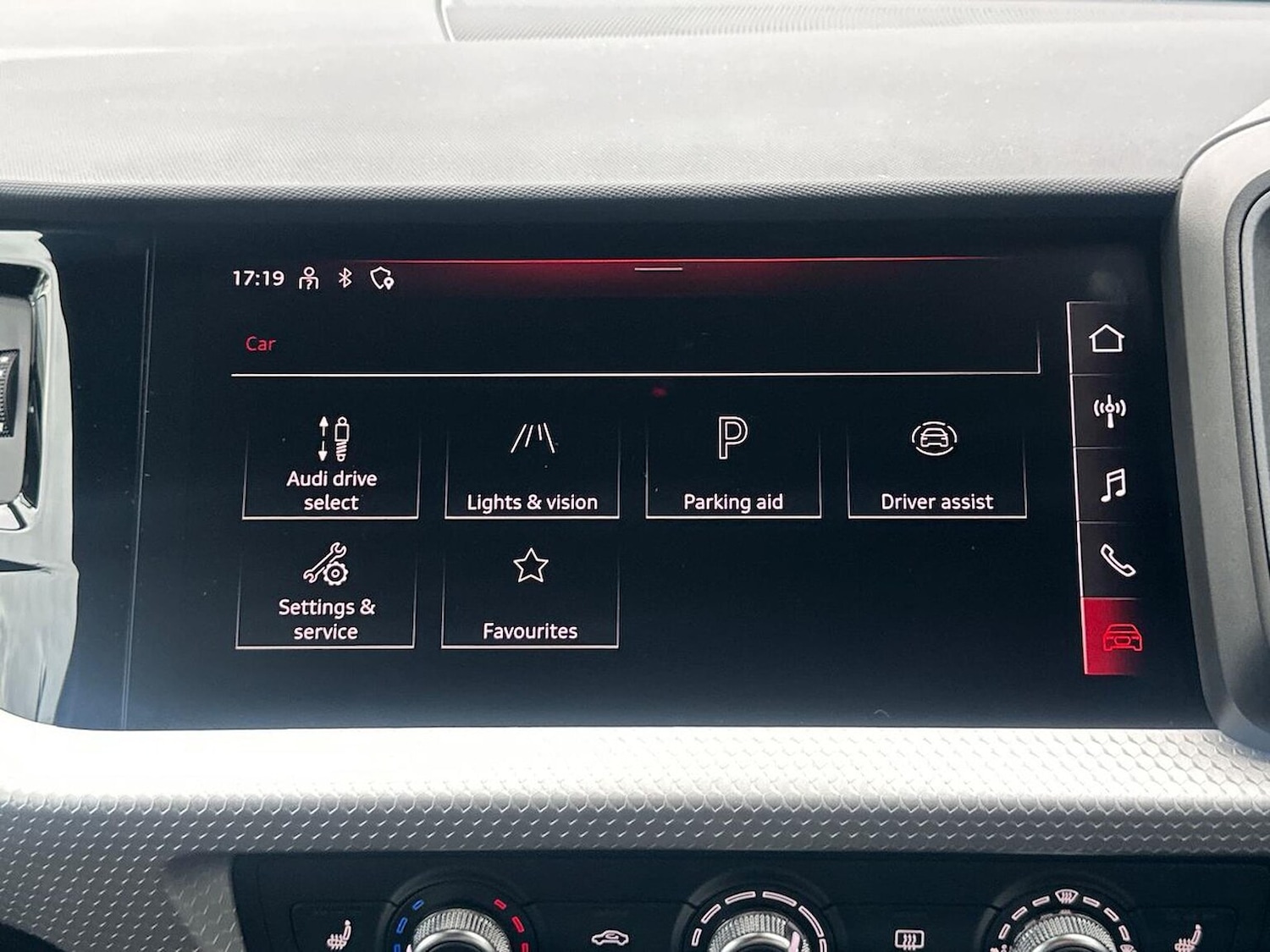 Used Audi A1 2024 for sale - 76142944: Photo 11