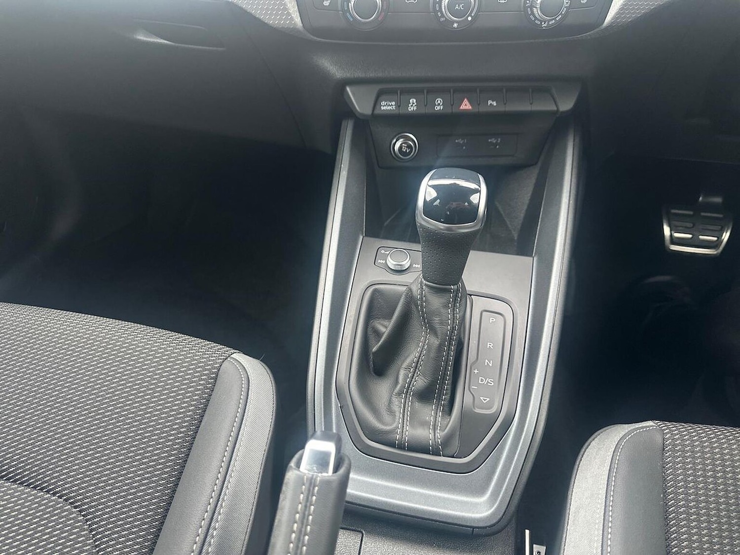 Used Audi A1 2024 for sale - 76142944: Photo 13