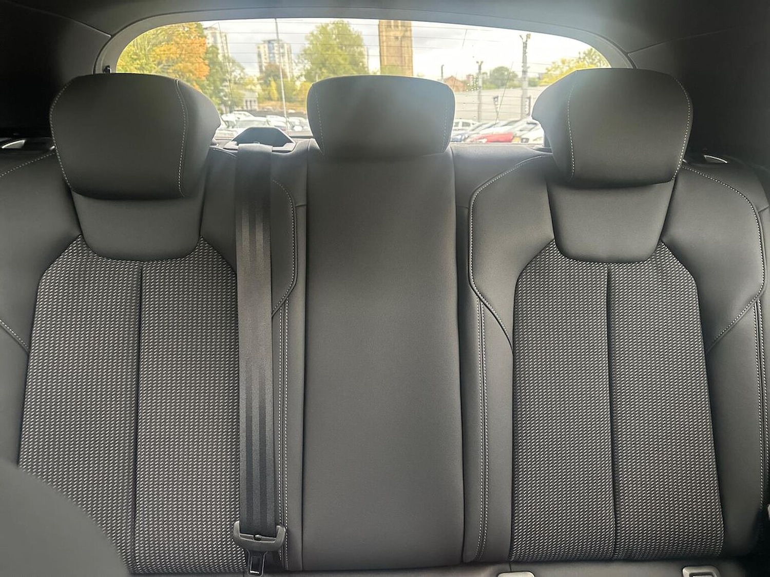Used Audi A1 2024 for sale - 76142944: Photo 16