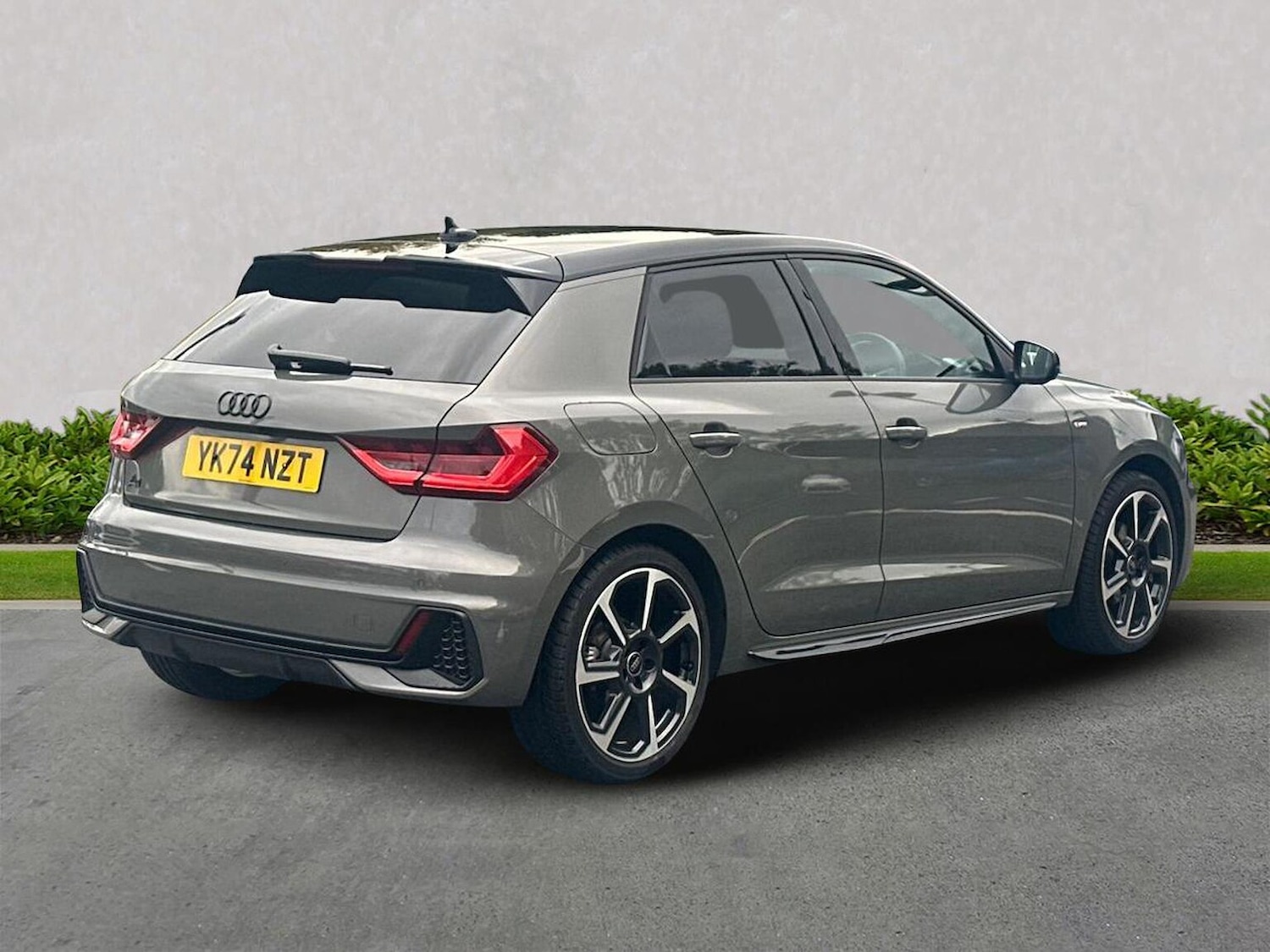 Used Audi A1 2024 for sale - 76142944: Photo 18