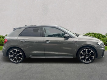 Used Audi A1 2024 for sale - 76142944: Photo