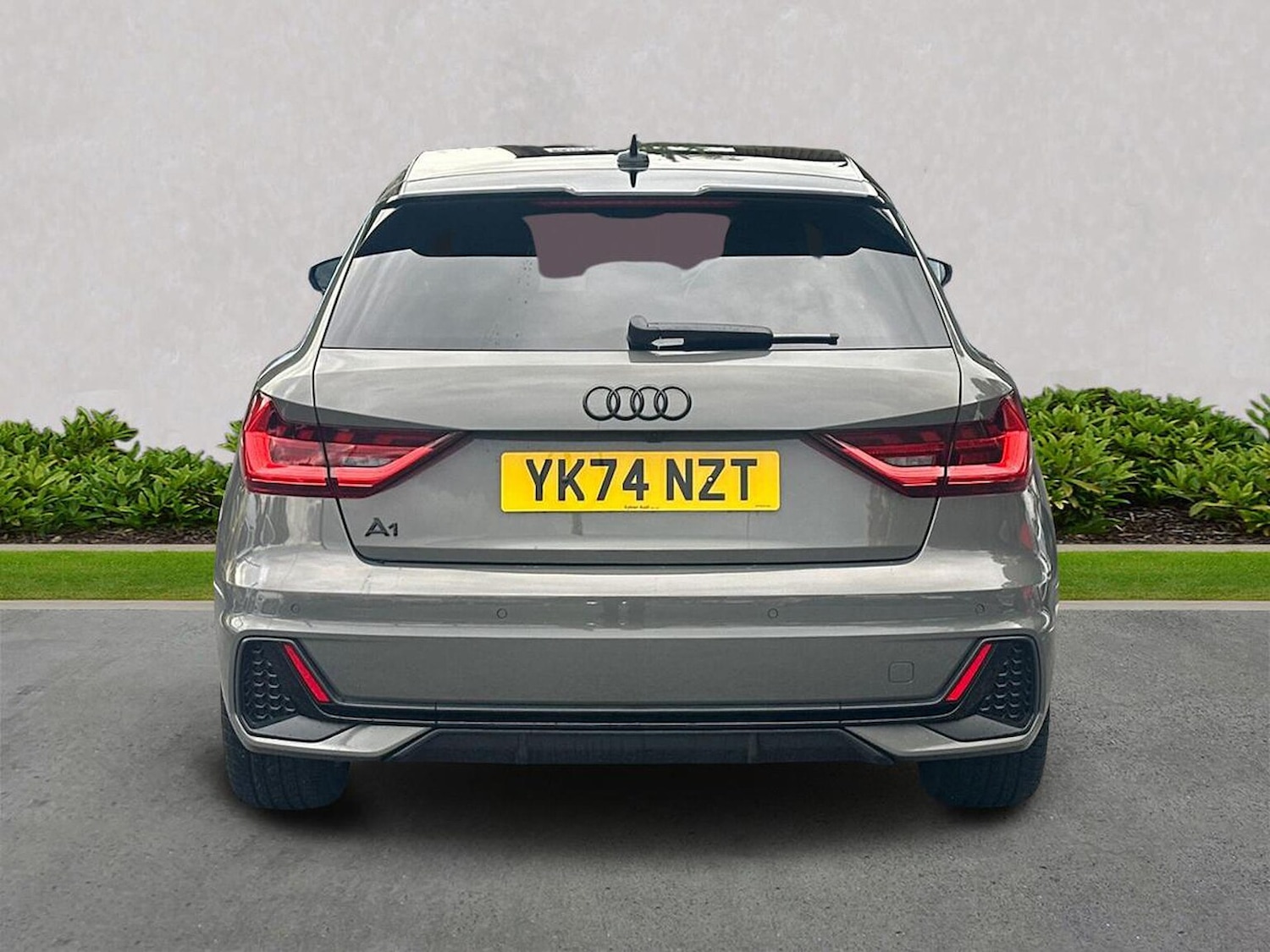 Used Audi A1 2024 for sale - 76142944: Photo 4