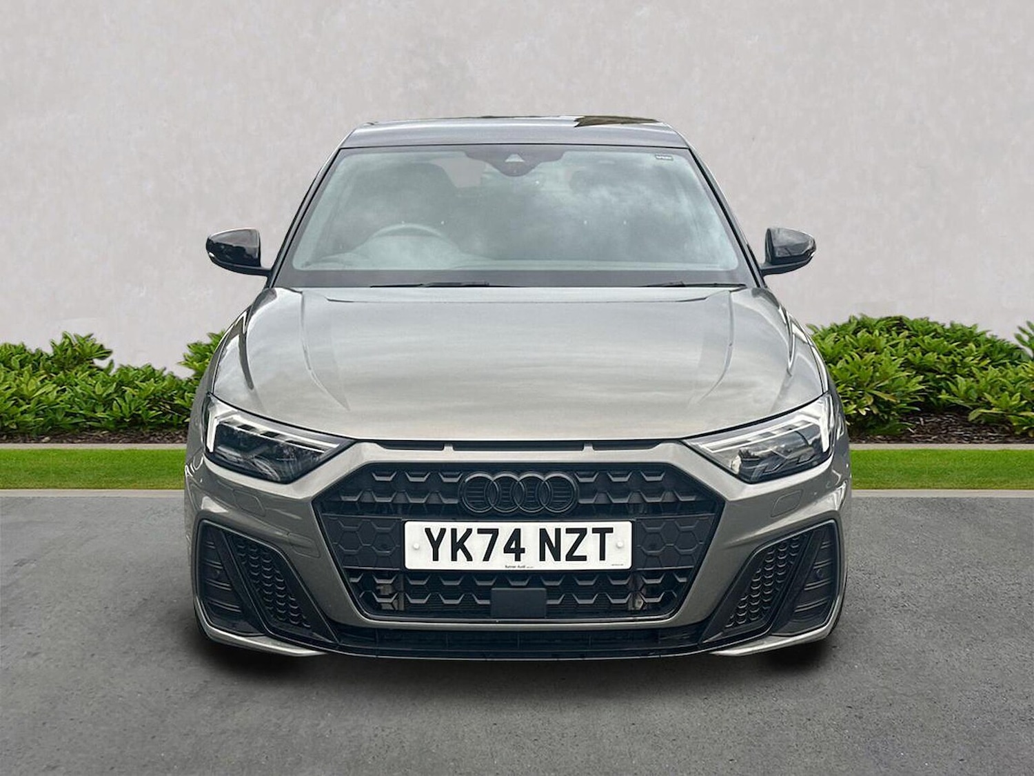 Used Audi A1 2024 for sale - 76142944: Photo 5