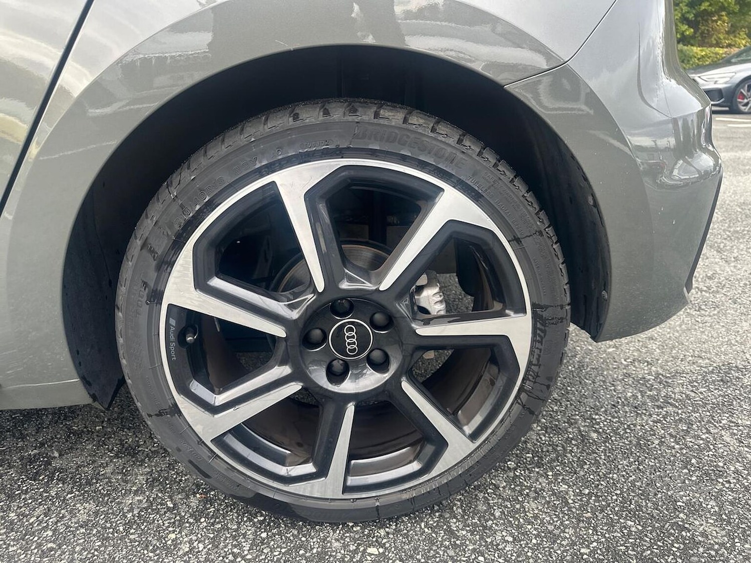 Used Audi A1 2024 for sale - 76142944: Photo 6