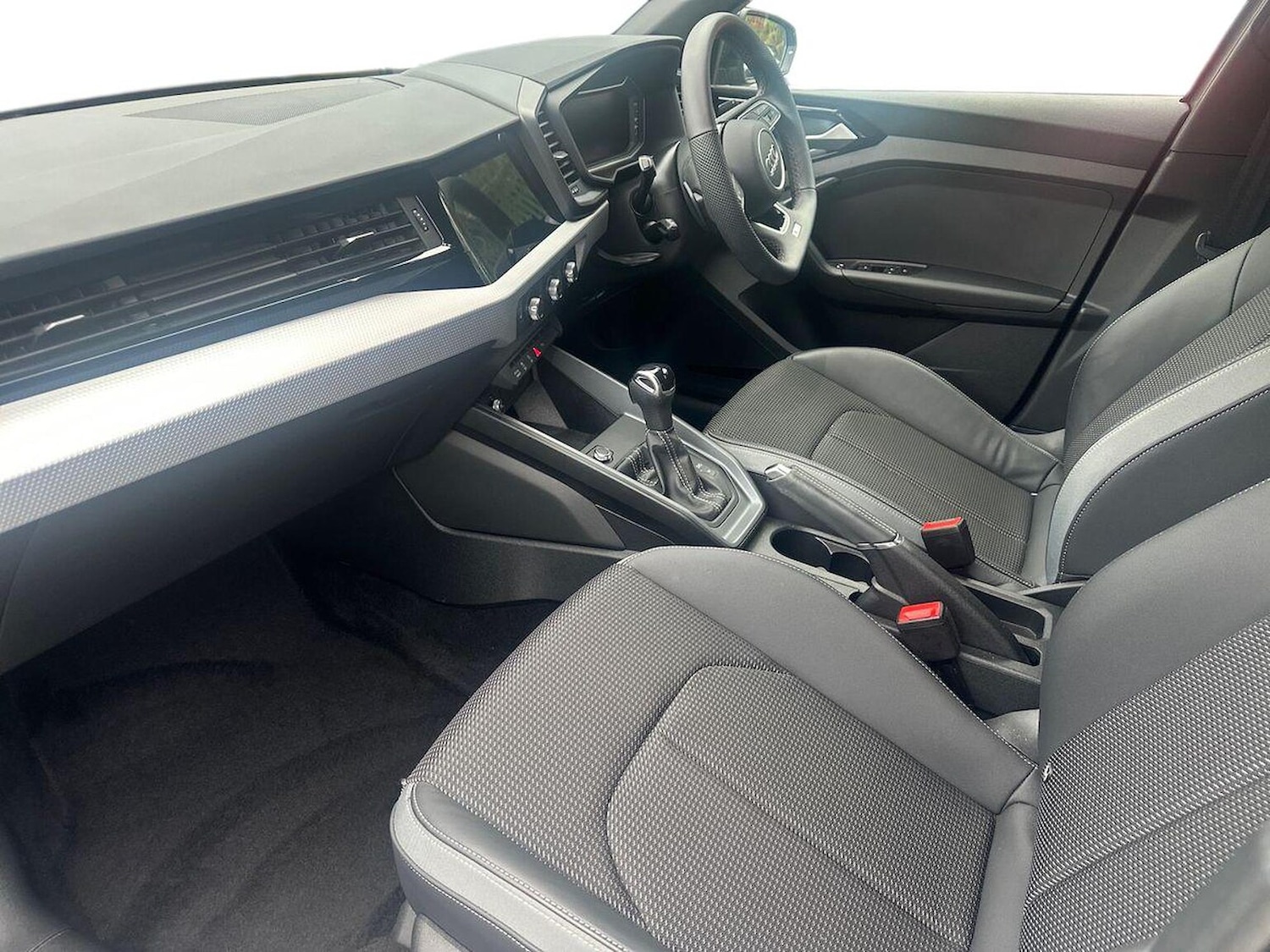 Used Audi A1 2024 for sale - 76142944: Photo 7