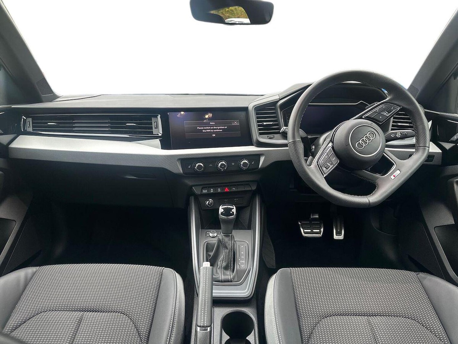 Used Audi A1 2024 for sale - 76142944: Photo 8