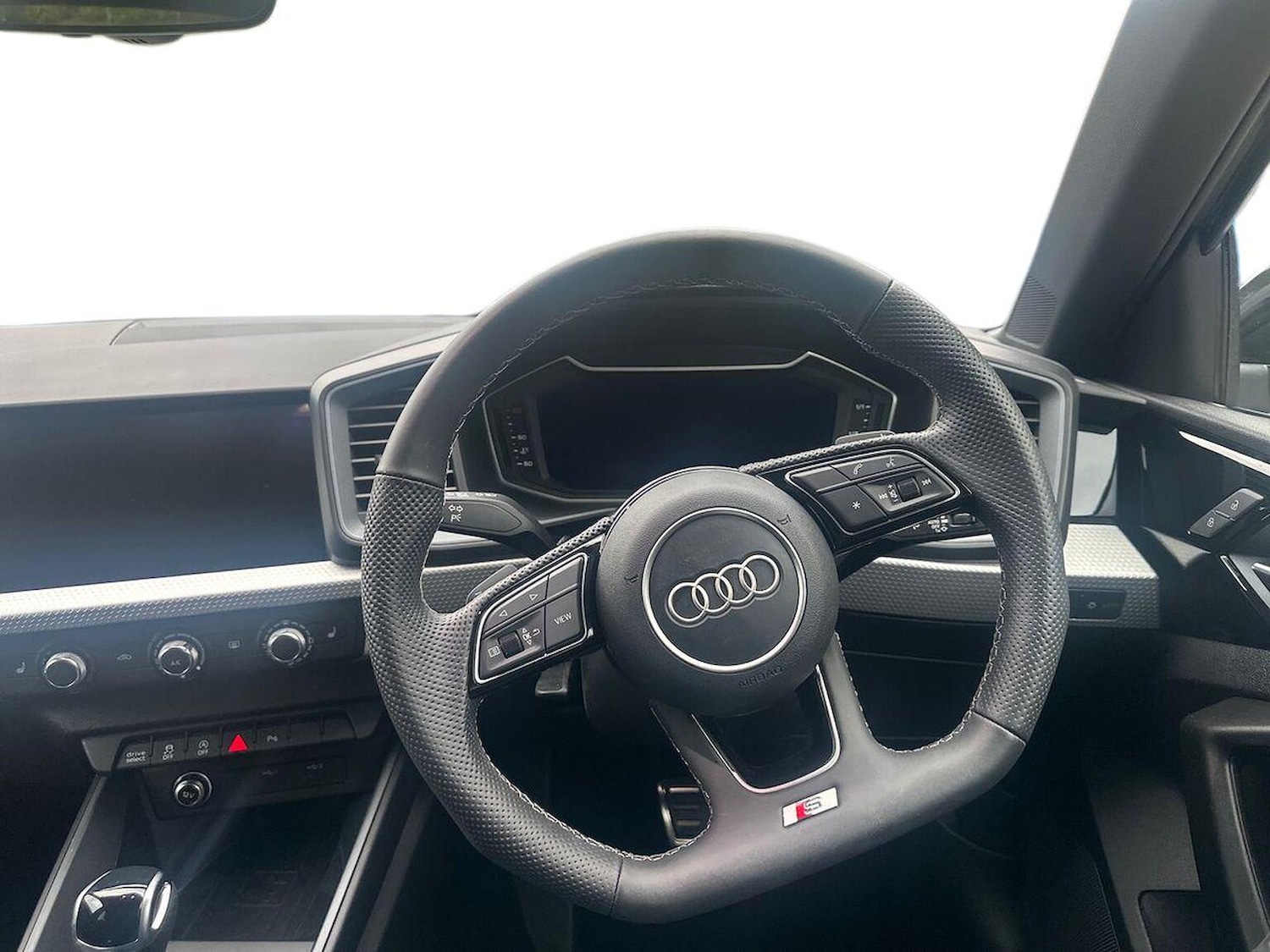 Used Audi A1 2024 for sale - 76142944: Photo 9