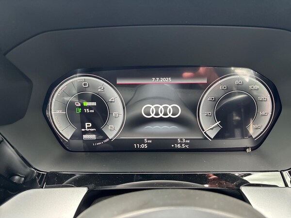 Used Audi A3 2025 for sale - 75750051: Photo 10