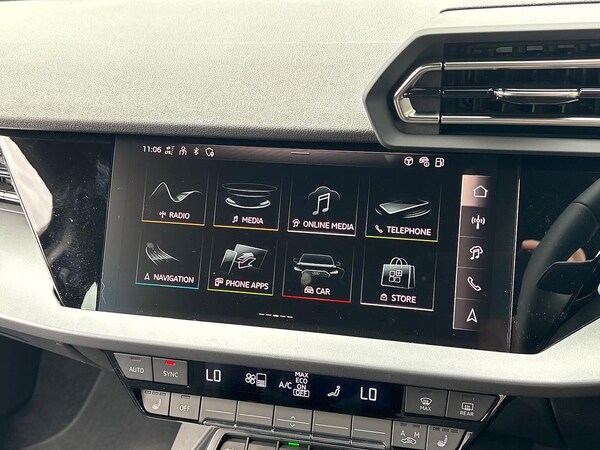 Used Audi A3 2025 for sale - 75750051: Photo 11