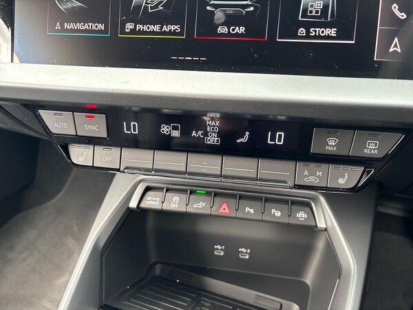 Used Audi A3 2025 for sale - 75750051: Photo 12