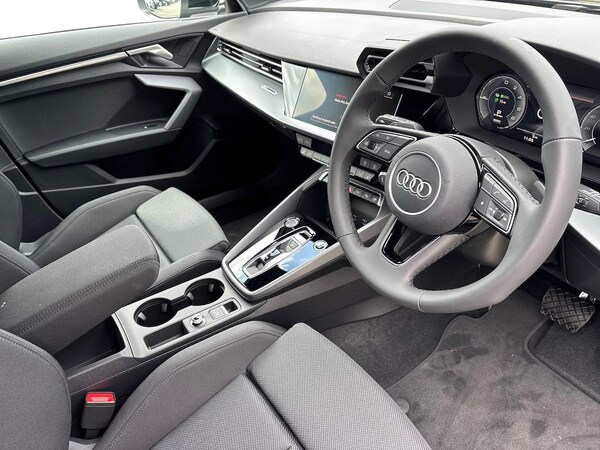 Used Audi A3 2025 for sale - 75750051: Photo 15