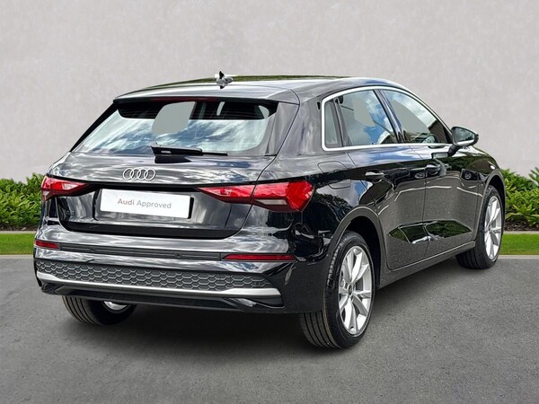 Used Audi A3 2025 for sale - 75750051: Photo 18