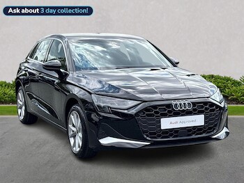 2025 - 40 Tfsi E Sport 5Dr S Tronic