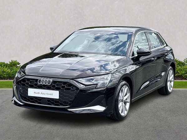 Used Audi A3 2025 for sale - 75750051: Photo 20