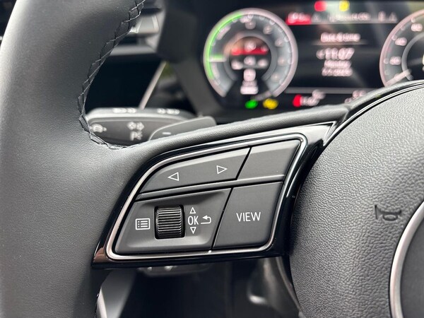 Used Audi A3 2025 for sale - 75750051: Photo 26
