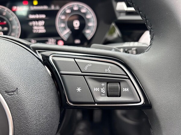 Used Audi A3 2025 for sale - 75750051: Photo 27