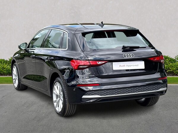 Used Audi A3 2025 for sale - 75750051: Photo 2