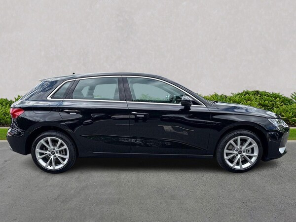 Used Audi A3 2025 for sale - 75750051: Photo 3