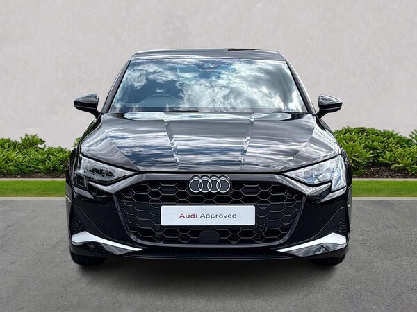 Used Audi A3 2025 for sale - 75750051: Photo 5