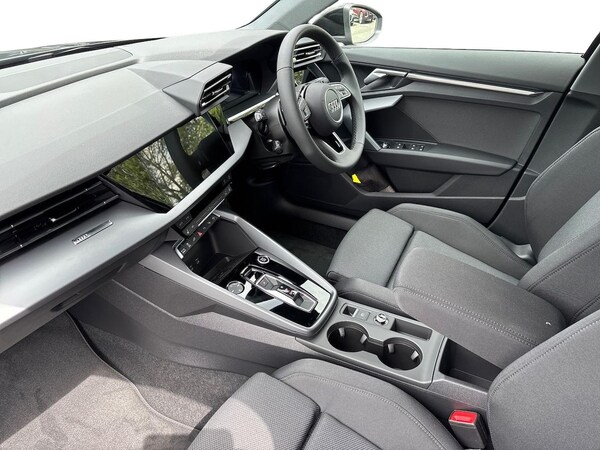 Used Audi A3 2025 for sale - 75750051: Photo 7