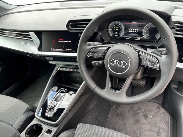 Used Audi A3 2025 for sale - 75750051: Photo 8