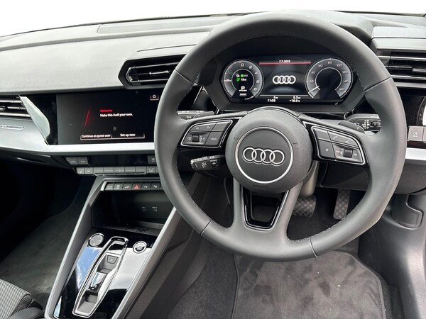 Used Audi A3 2025 for sale - 75750051: Photo 9