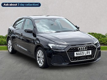 Used Audi A1 2019 for sale - 78883835: Photo