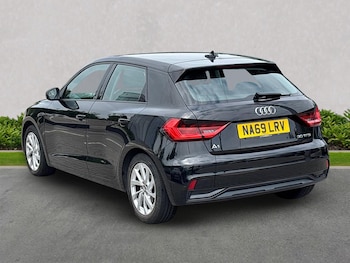 Used Audi A1 2019 for sale - 78883835: Photo