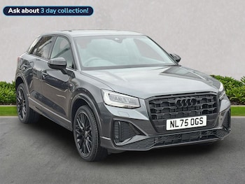 Used Audi Q2 2026 for sale - 79445093: Photo