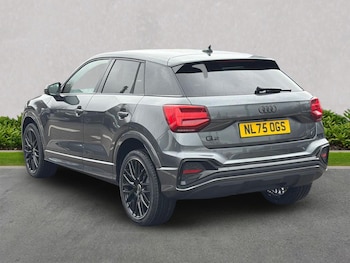 Used Audi Q2 2026 for sale - 79445093: Photo