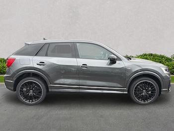 Used Audi Q2 2026 for sale - 79445093: Photo