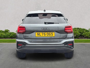 Used Audi Q2 2026 for sale - 79445093: Photo