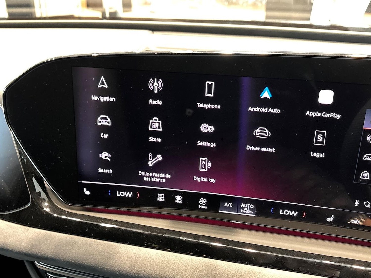 Used Audi A6 2025 for sale - 77492381: Photo 10